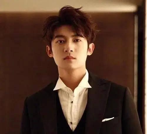 娱乐吃瓜君男演员